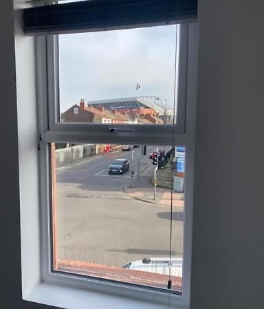 The Glenbuck Hotel Anfield Λίβερπουλ Εξωτερικό φωτογραφία