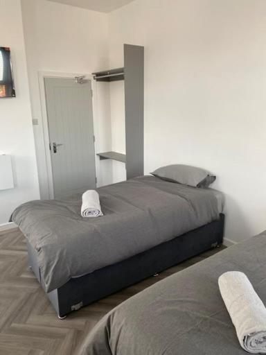 The Glenbuck Hotel Anfield Λίβερπουλ Εξωτερικό φωτογραφία