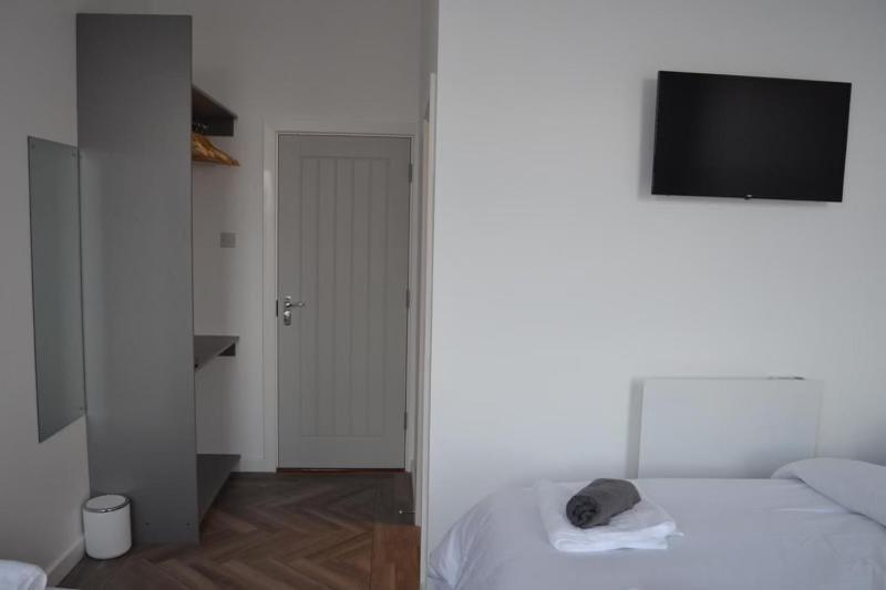 The Glenbuck Hotel Anfield Λίβερπουλ Εξωτερικό φωτογραφία