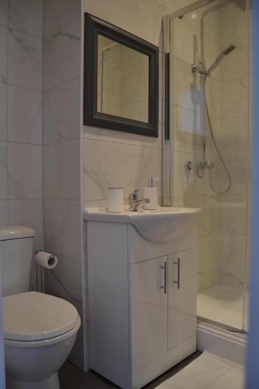 The Glenbuck Hotel Anfield Λίβερπουλ Εξωτερικό φωτογραφία